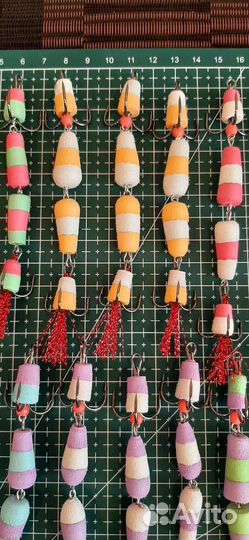 Мандула (Козырная)