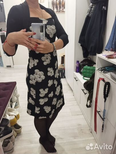 Marks spencer платье 42 - 44 размер