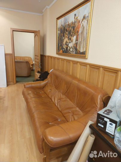 Офисная мебель бу