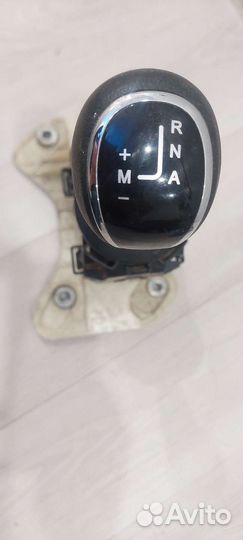 Селектор ваз vesta