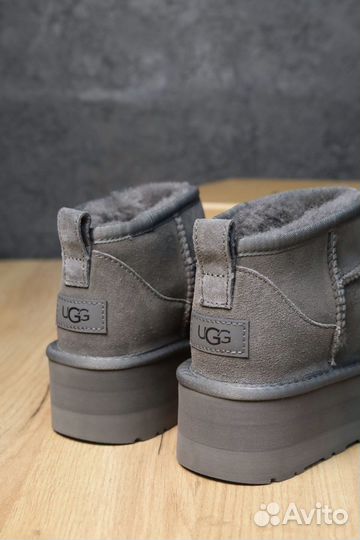 Угги Ugg classic mini