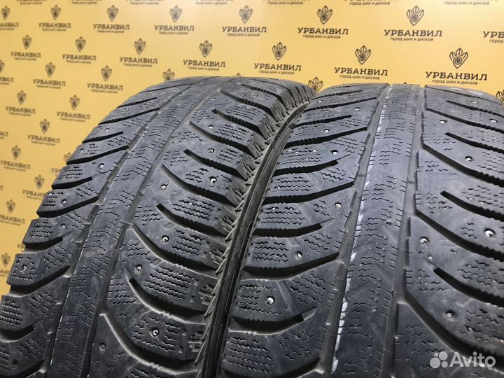 Bridgestone Ice Cruiser 7000 195/65 R15 91T
