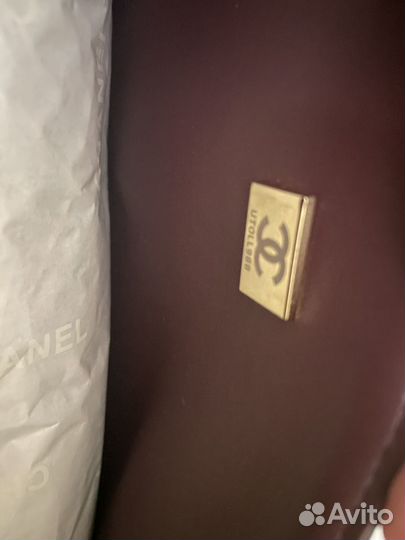 Сумка Chanel Classic flap bag
