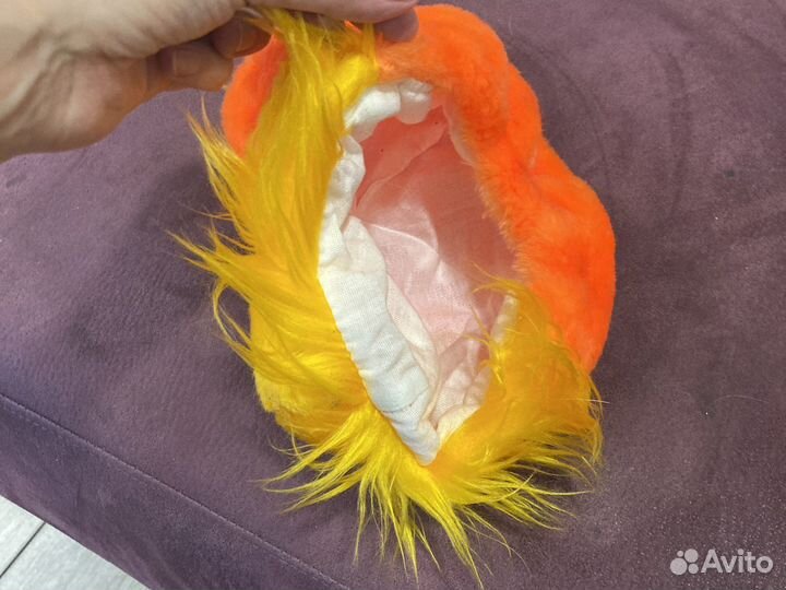 Костюм Белки для девочки