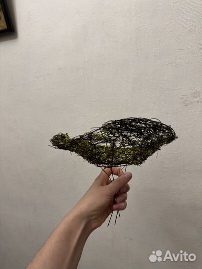 Основа для букета флористическая