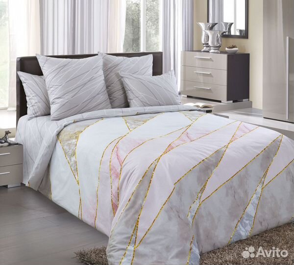 Белье постельное