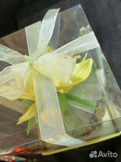 Саше декоративное для интерьера