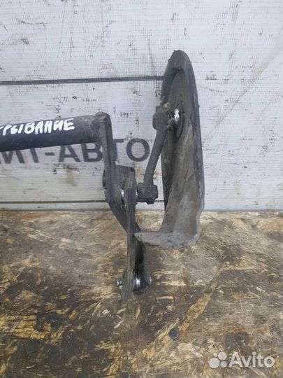 Механизм открывания фар Porsche 924 944 Turbo