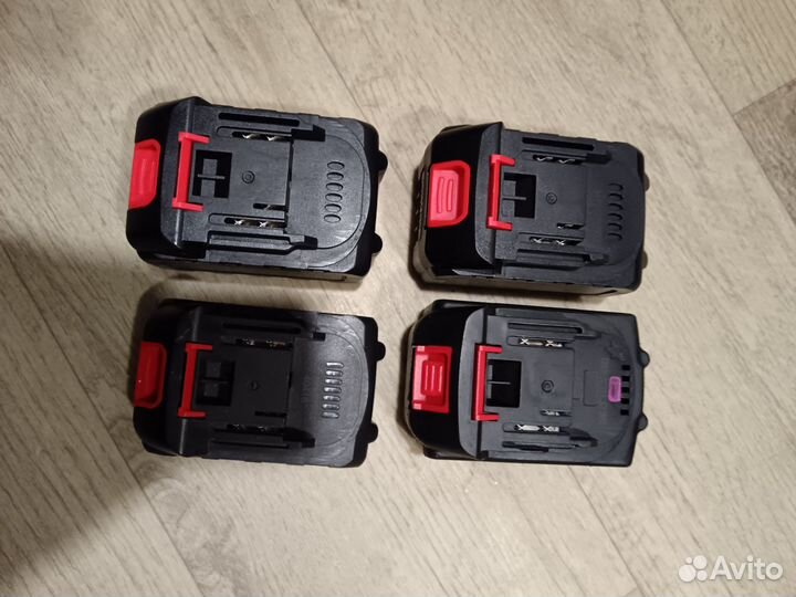 Аккумулятор