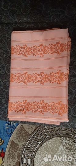 Шторы и тюль