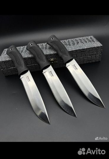 Нож беркут кизляр