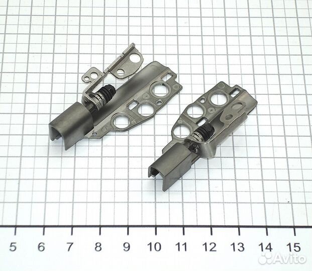 Петли Lenovo X1 Carbon 2 3 2560*1440 без тачскрина