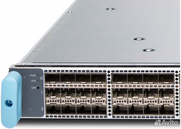 Линейная карта juniper QFX10000-60S-6Q