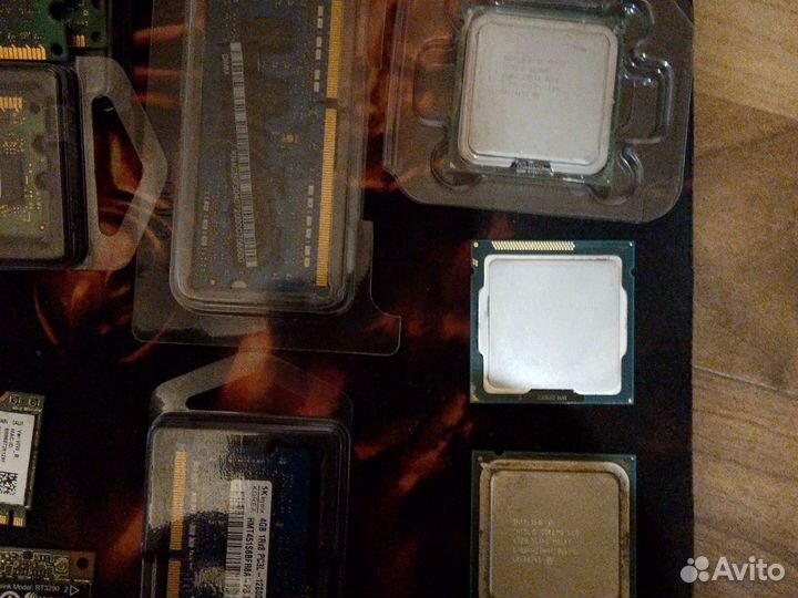 Оперативная память ddr3 8 gb