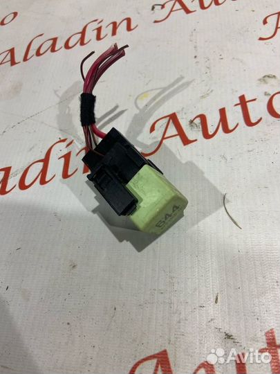 Фишка VAG Volkswagen Polo 6 1.6 CWV 2021