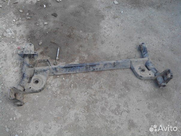 Балка рено симбол