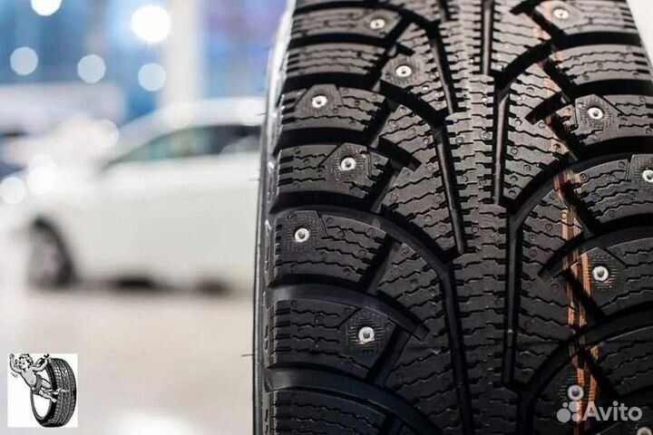 Goodyear Ultra Grip Ice Arctic 2 255/45 R20