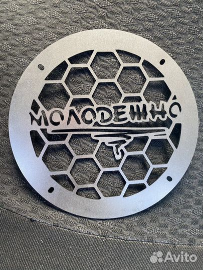 Решетки на динамики