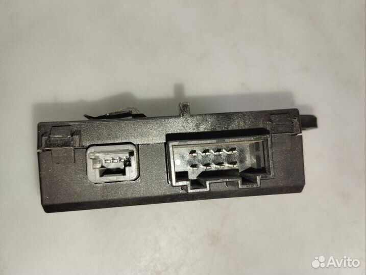 Блок иммобилайзера Chery Very