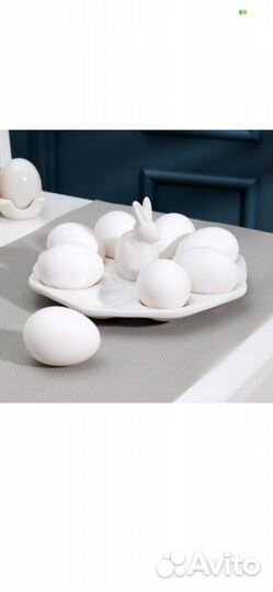Подставка для яиц