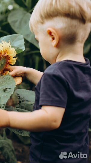 Няня для ребенка