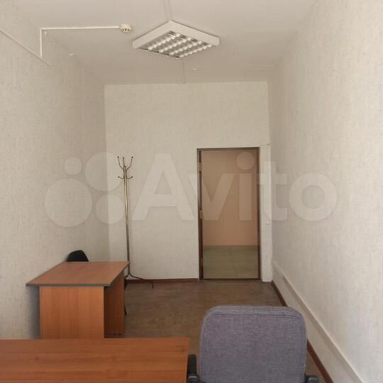 Офисное помещение, 81.5 кв.м