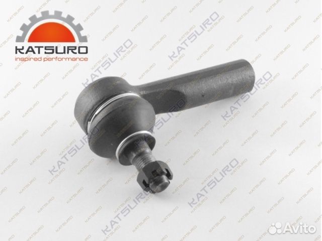 Наконечник рулевой тяги honda cr-v iii (re )