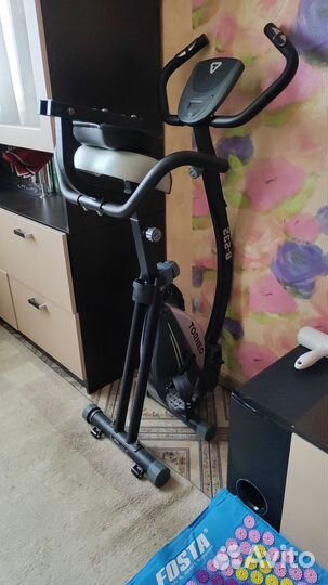 Велотренажер бу