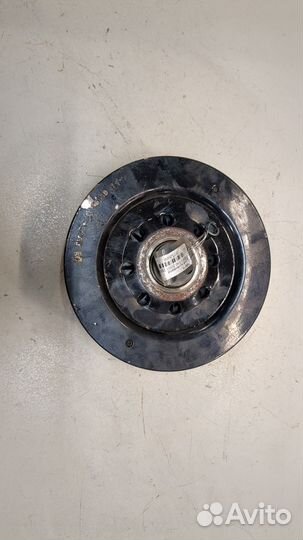 Шкив коленвала BMW 5 E60