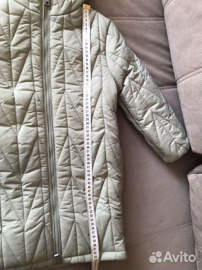 Куртка для девочки 4-5 лет