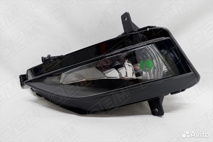 Фара птф Volkswagen Jetta 7 2020