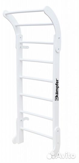 Шведская стенка Kampfer Baby Step (№6 Жемчужный)