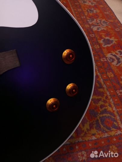 Cort CJ retro электроакустическая гитара Jumbo