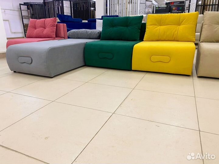 Кресло-кровать 60,70,80,90,100,120 см. Новое