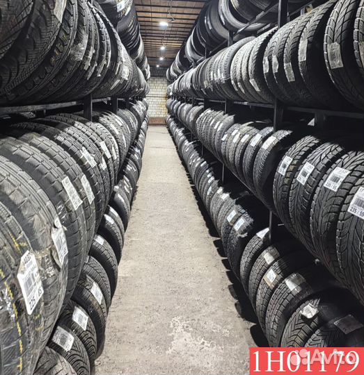 Michelin X-Ice 195/65 R15 92N