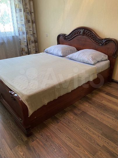 2-к. квартира, 53 м², 2/5 эт.