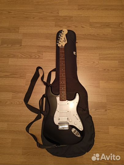 Fender squier