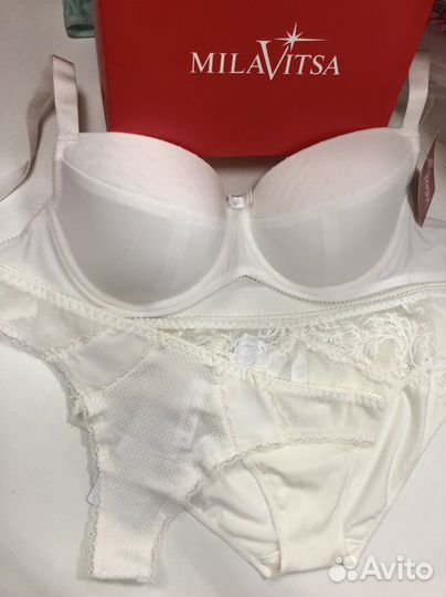 Белорусский бюстгальтер