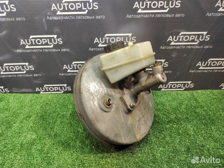 Вут+Гтц Mercedes Benz C 230 2.3 M 111.974