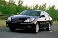 Lexus ES XV30 (2001—2003) Седан