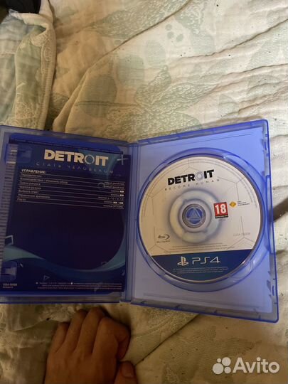 Игра для приставки ps4