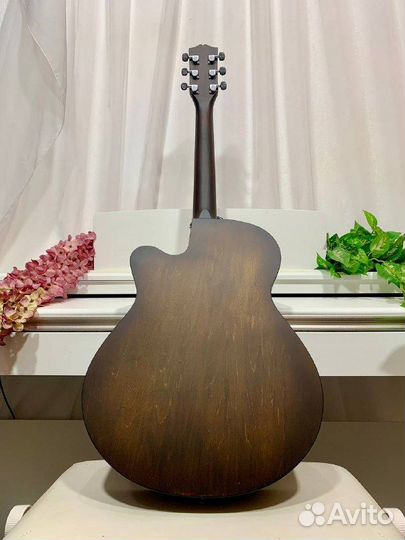 Акустическая Гитара 4/4 Shinobi