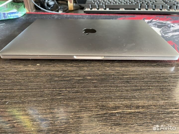 Apple MacBook Pro 2017 8/128