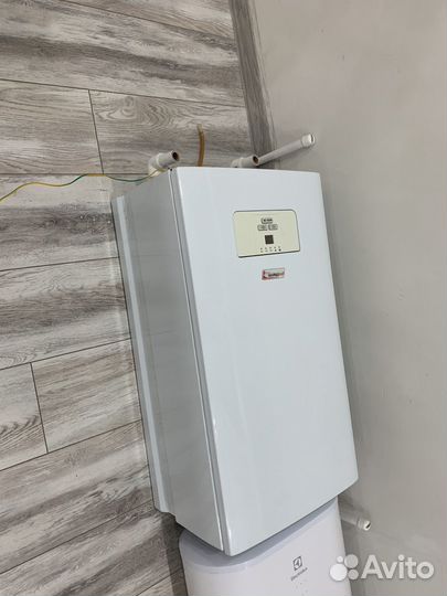 Элекьрический котел protherm 14K