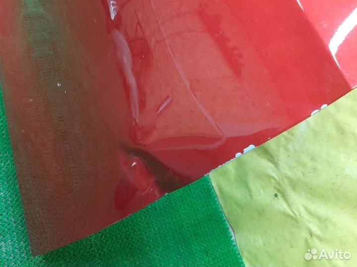 Дверь боковая передняя правая Omoda C5 T19C 2021