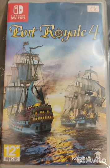 Игры для nintendo switch