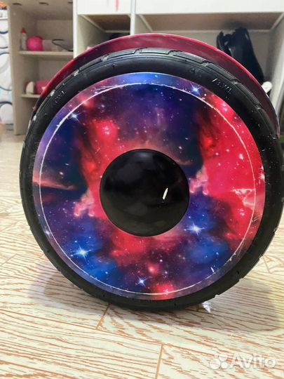 Гироскутер