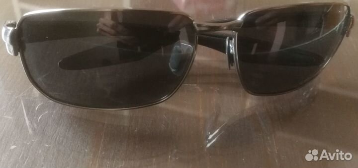 Солнцезащитные поляризованные очки Solaris SoL4U