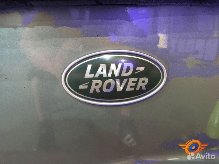 Дверь багажника Land Rover Discovery Sport SUV