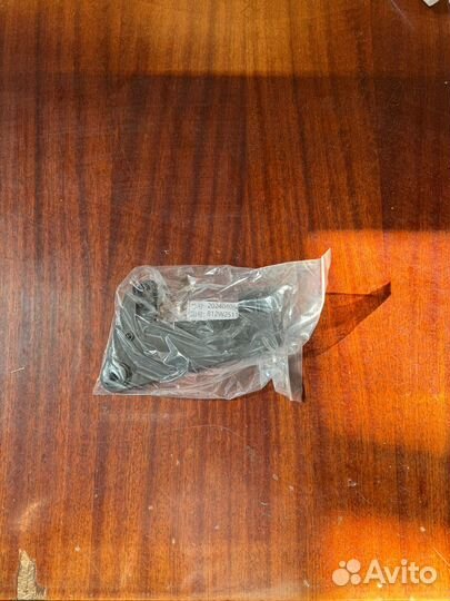 812W25115-5009 Кронштейн фары левый sitrak